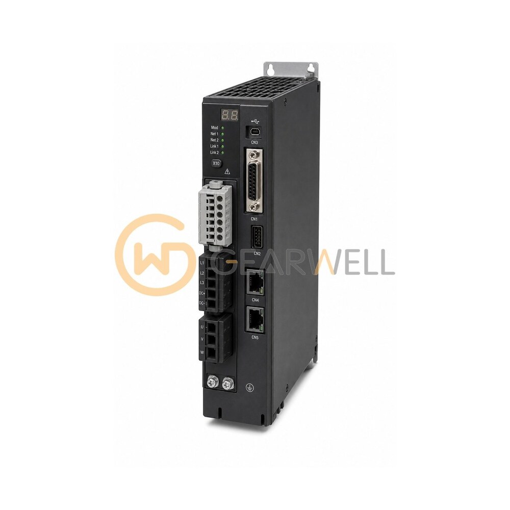 Allen-Bradley 2198-H040-ERS2 Kinetix 5500 Servo Drive