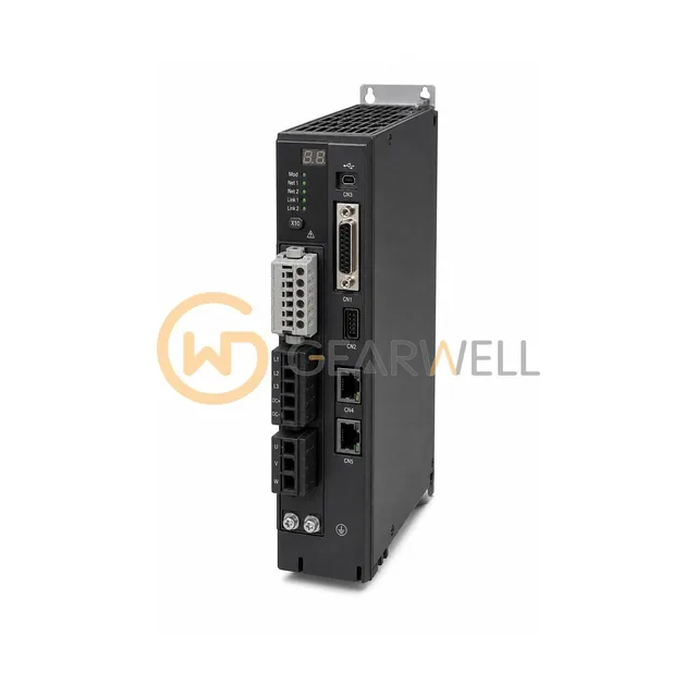Allen-Bradley 2198-H040-ERS2 Kinetix 5500 Servo Drive