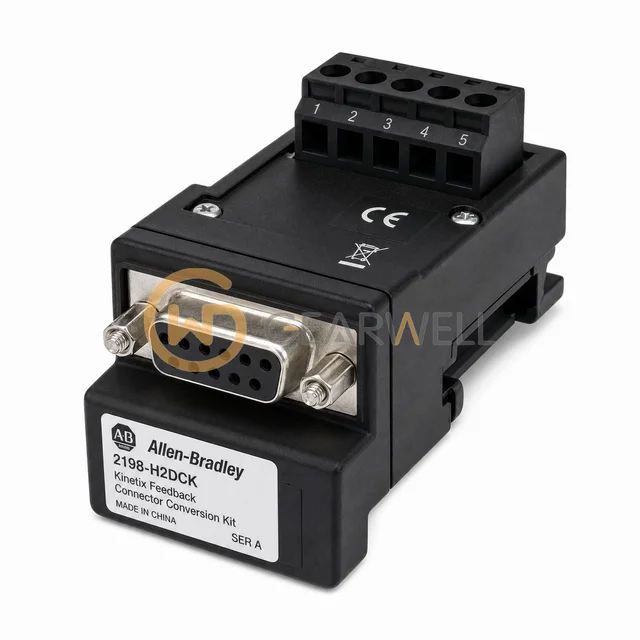 Allen-Bradley 2198-H2DCK Hiperface-to-DSL Feedback Converter Kit