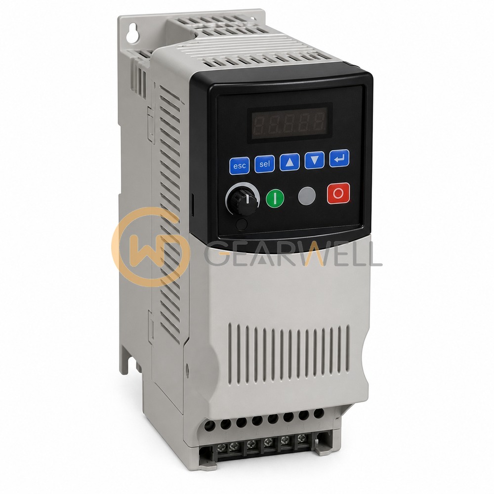 Allen-Bradley 22AV2P3F104 PowerFlex 4 AC Drive