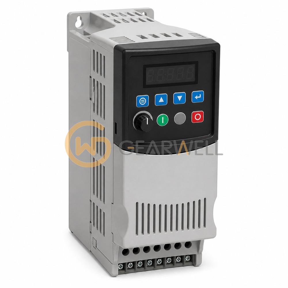 Allen-Bradley 22AV2P3N104 PowerFlex 4 AC Drive