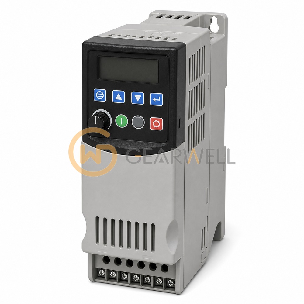 Allen-Bradley 22AV4P5N104 PowerFlex 4 AC Drive