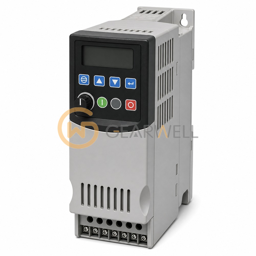Allen-Bradley 22AV6P0F104 PowerFlex 4 AC Drive
