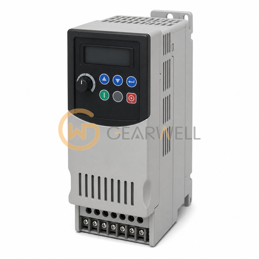 Allen-Bradley 22AV6P0H204 PowerFlex 4 AC Drive