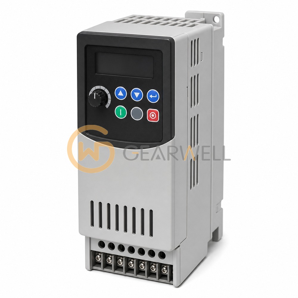 Allen-Bradley 22AV6P0N104 PowerFlex 4 AC Drive