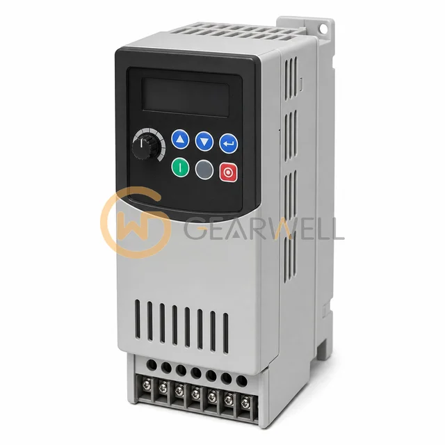 Allen-Bradley 22AV6P0N104 PowerFlex 4 AC Drive