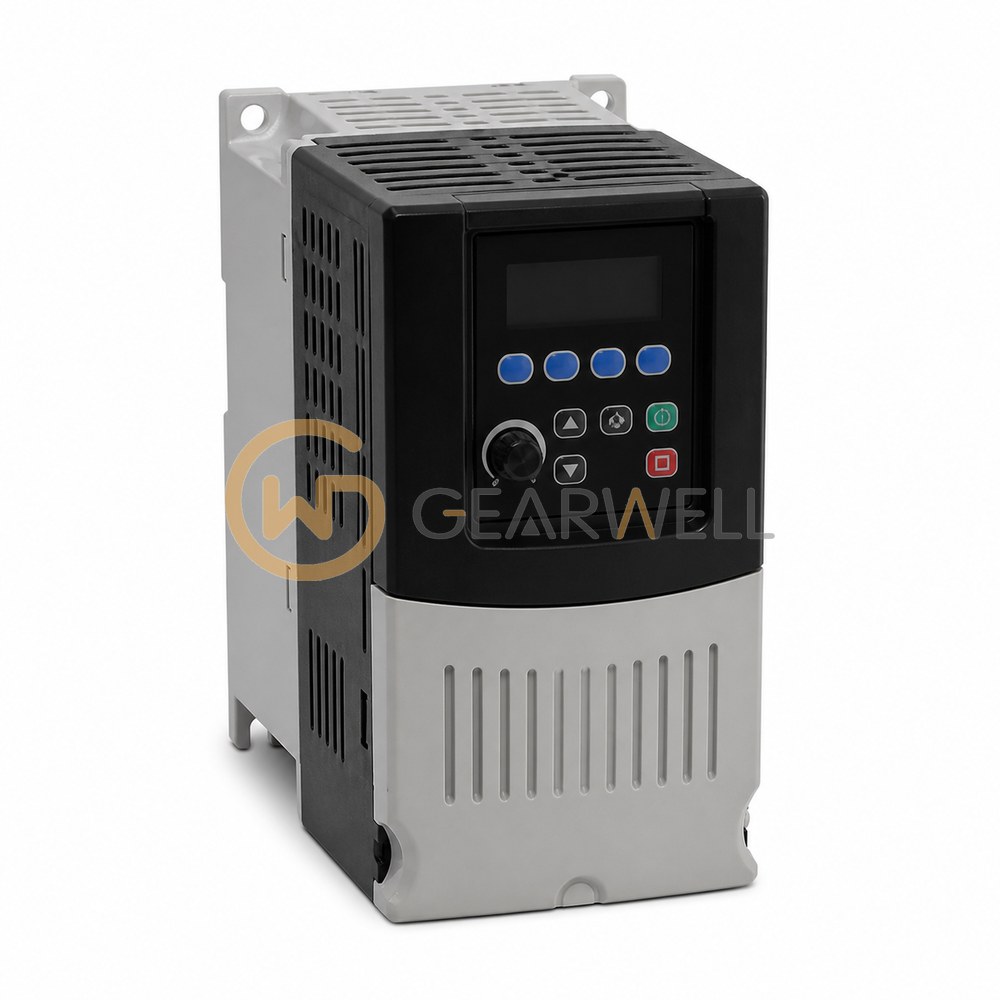 Allen-Bradley 22B-A5P0N104 PowerFlex 40 0.75 kW AC Drive