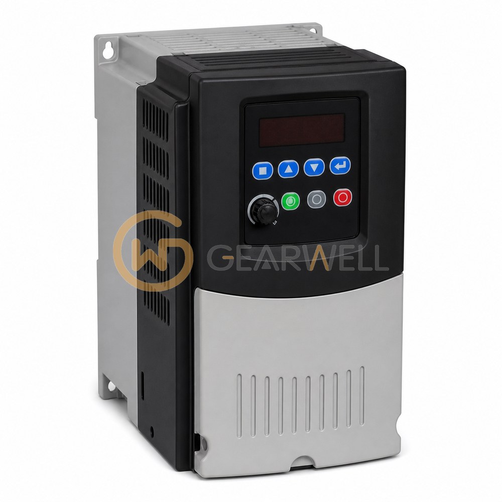 Allen-Bradley 22B-A8P0N104 PowerFlex 40 1.5 kW AC Drive