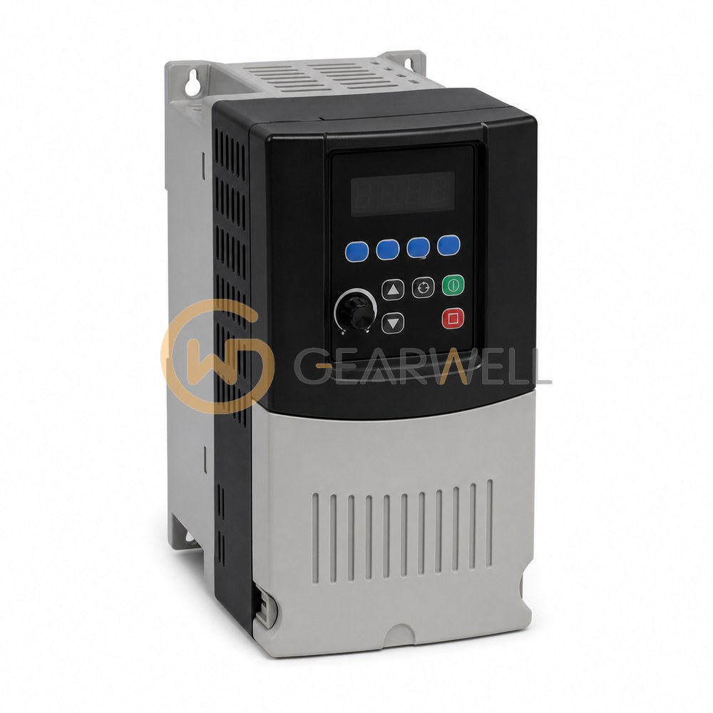 Allen-Bradley 22B-A8P0N114 PowerFlex 40 1.5 kW AC Drive