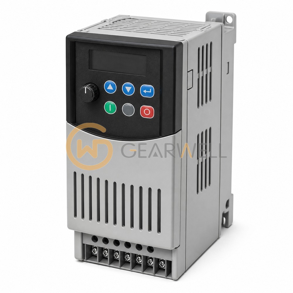 Allen-Bradley 22BA012F104 PowerFlex 40 AC Drive