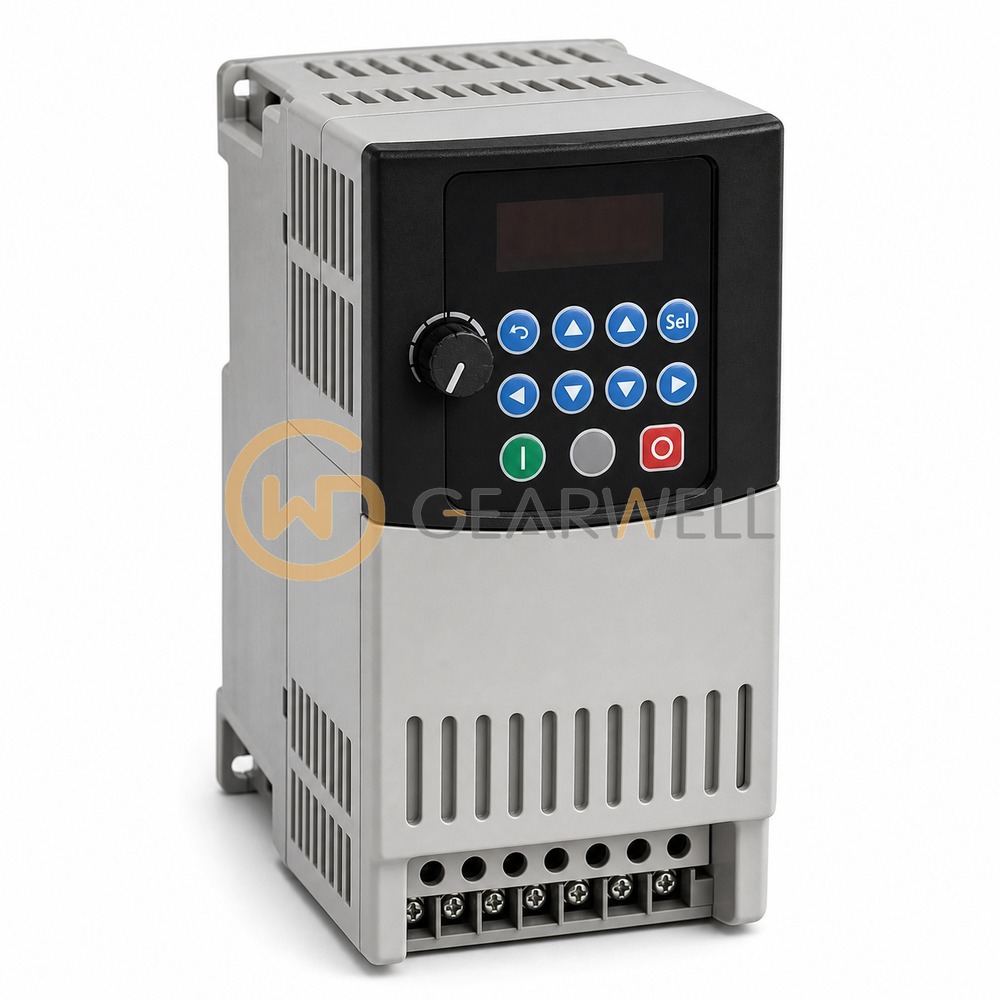 Allen-Bradley 22BA012N114 PowerFlex 40 AC Drive