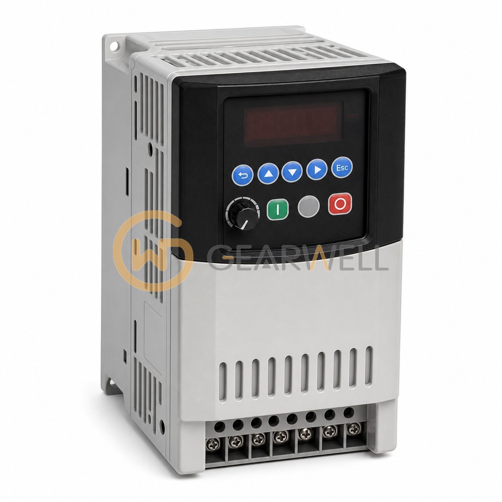 Allen-Bradley 22BA2P3C104 PowerFlex 40 AC Drive