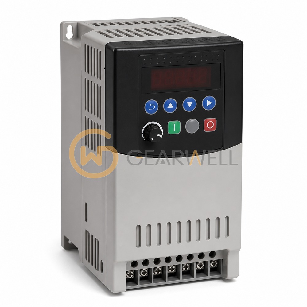 Allen-Bradley 22BA2P3F104 PowerFlex 40 AC Drive
