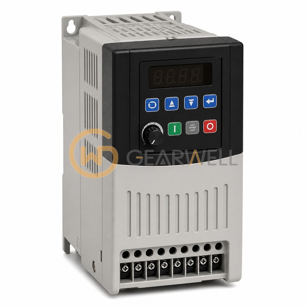 Allen-Bradley 22BA2P3N114 PowerFlex 40 AC Drive