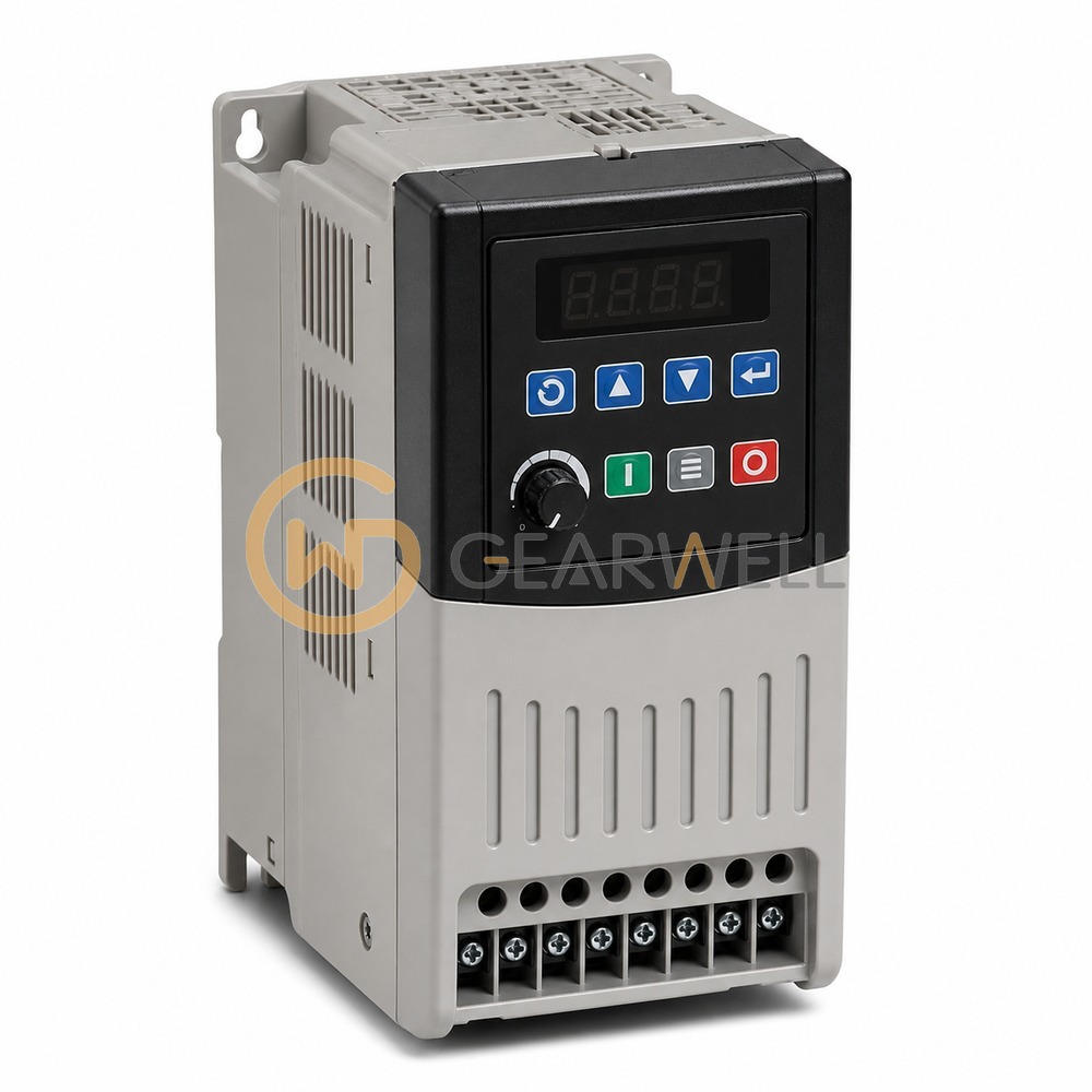 Allen-Bradley 22BA5P0C104 PowerFlex 40 AC Drive