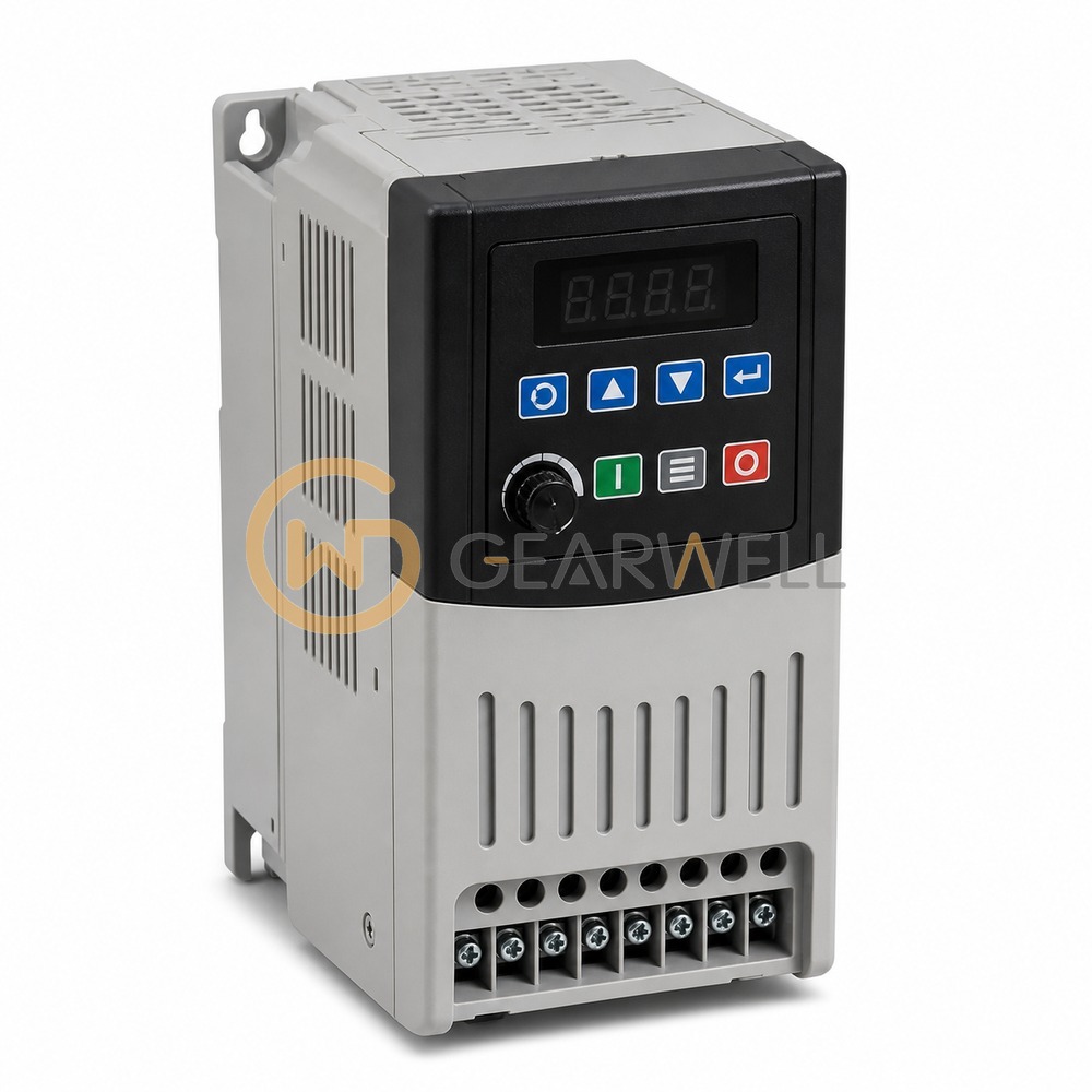 Allen-Bradley 22BA5P0F104 PowerFlex 40 AC Drive