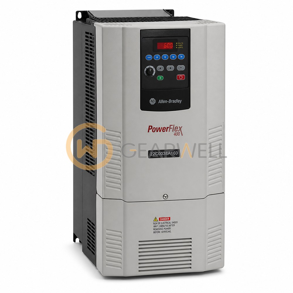 Allen-Bradley 22C0038A103 Frequency Inverter