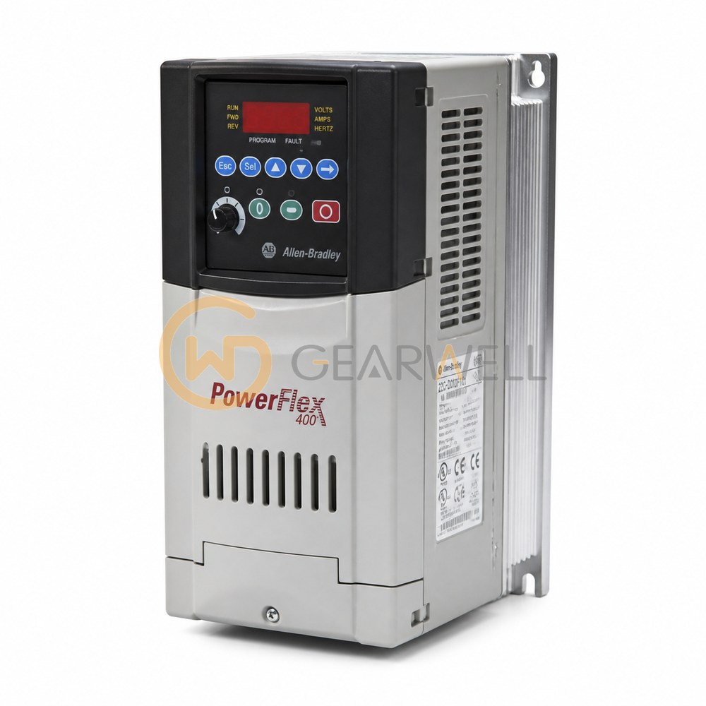 Allen-Bradley 22CD012F103 Industrial Electronic Component