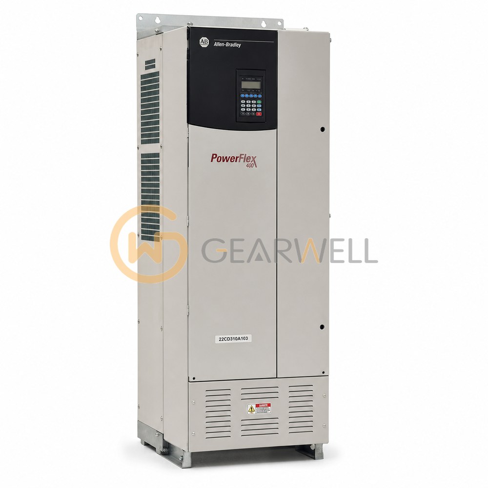 Allen-Bradley 22CD310A103 Industrial Electronic Component
