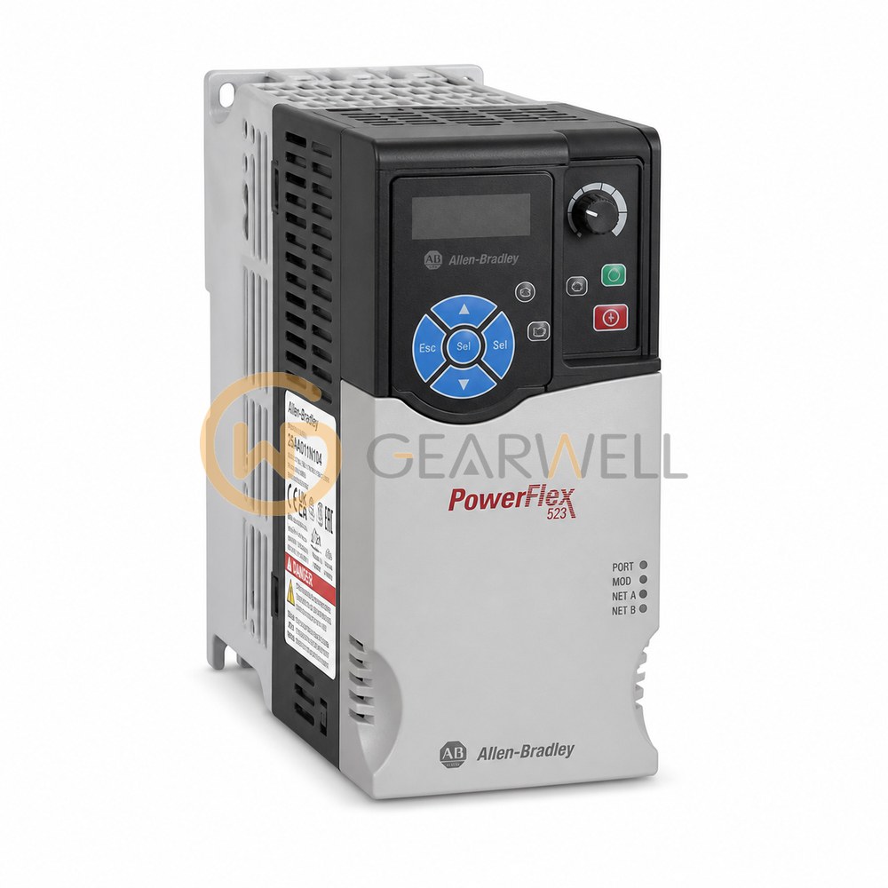 Allen-Bradley 25AA011N104 Frequency Inverter