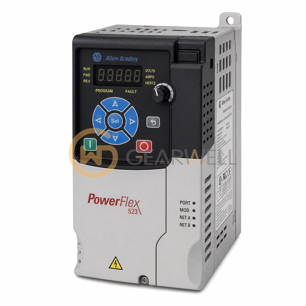 Allen-Bradley 25AD010N104 Frequency Inverter