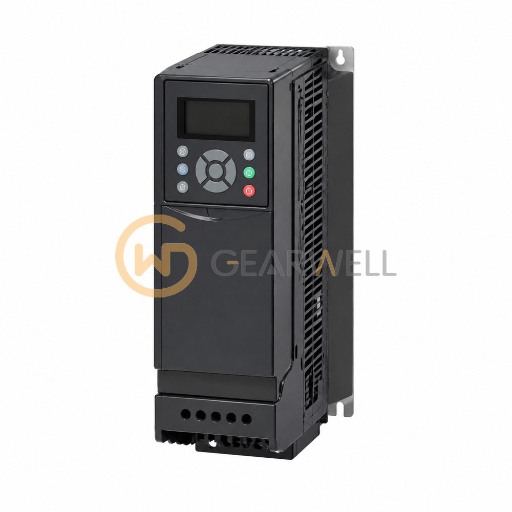 Allen-Bradley 25AD6P0N104 Frequency Inverter