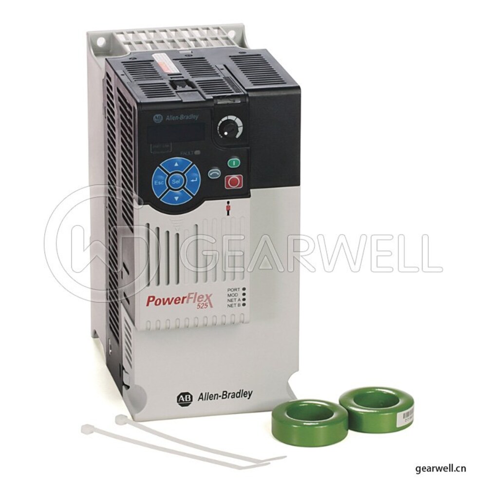 Allen-Bradley 25B-D013N114 PowerFlex AC Drive