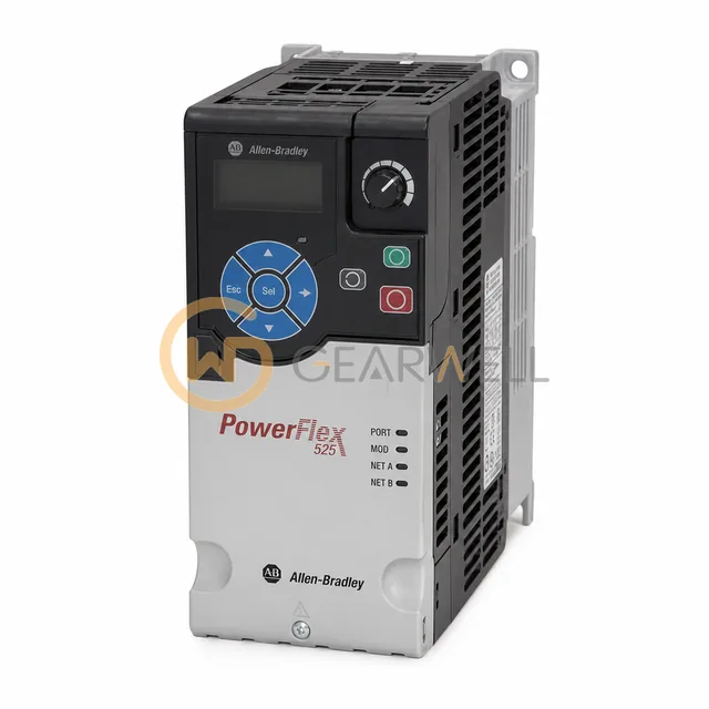 Allen-Bradley 25B-D2P3N104 DRIVE