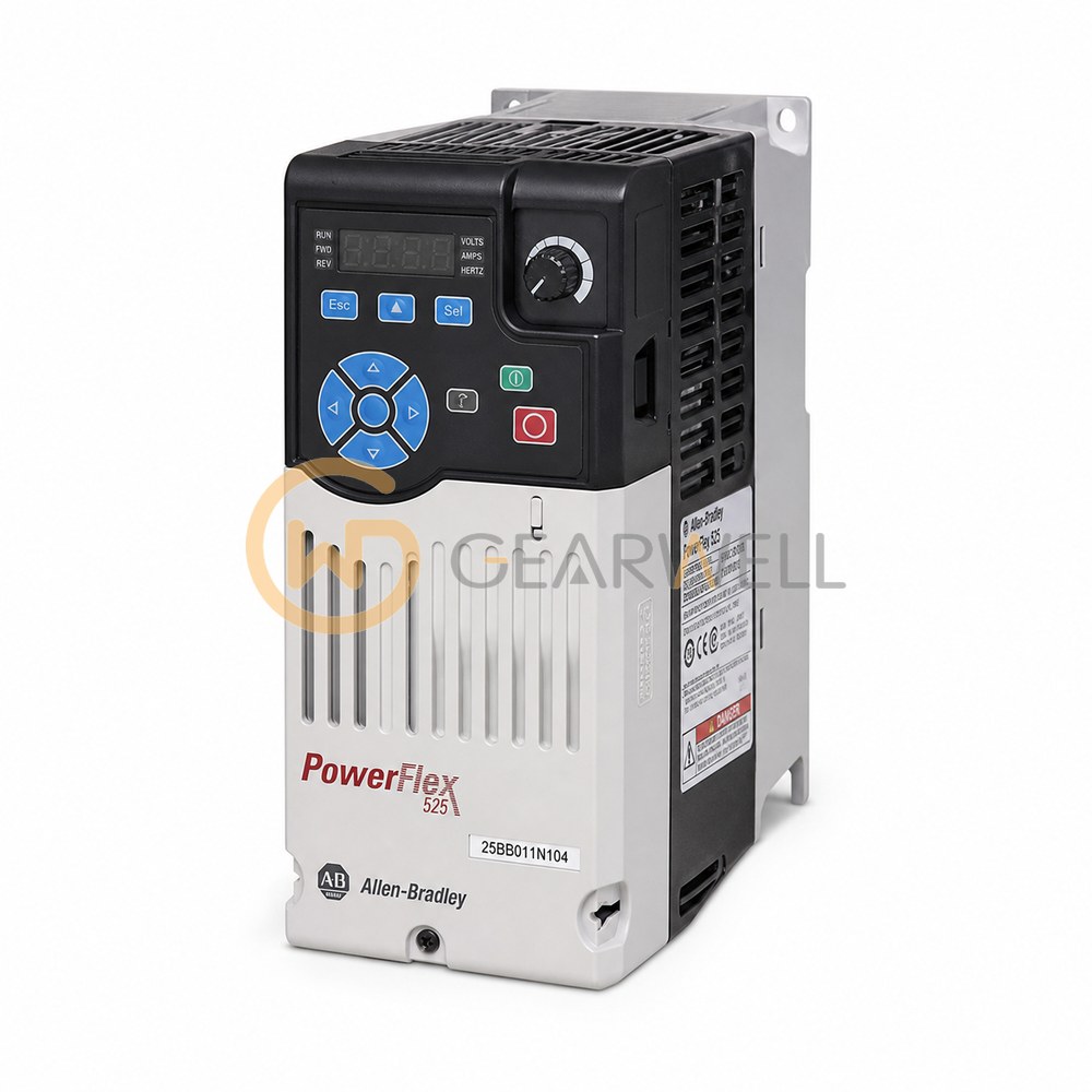 Allen-Bradley 25BB011N104 Frequency Inverter