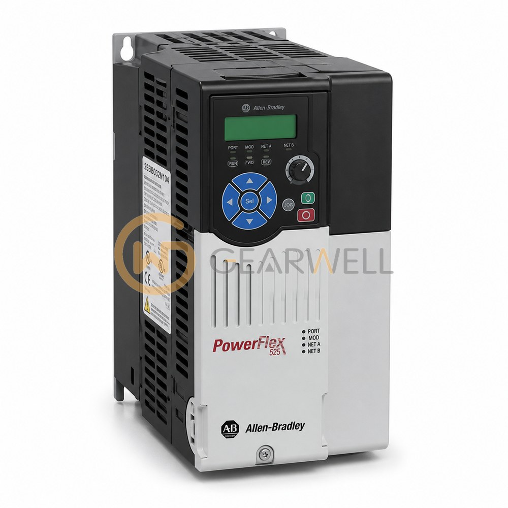 Allen-Bradley 25BB032N104 Frequency Inverter