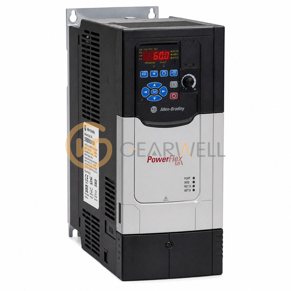 Allen-Bradley 25BB062N104 Frequency Inverter