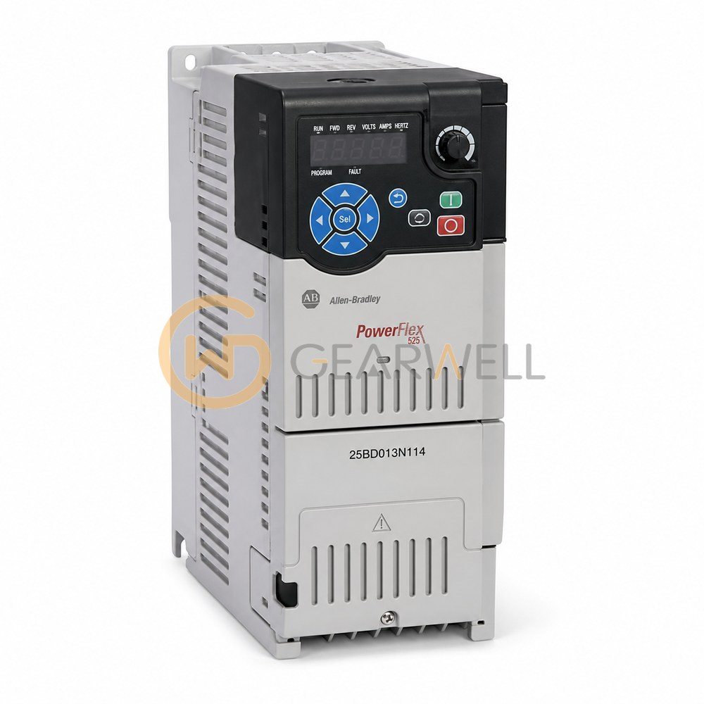 Allen-Bradley 25BD013N114 Frequency Inverter