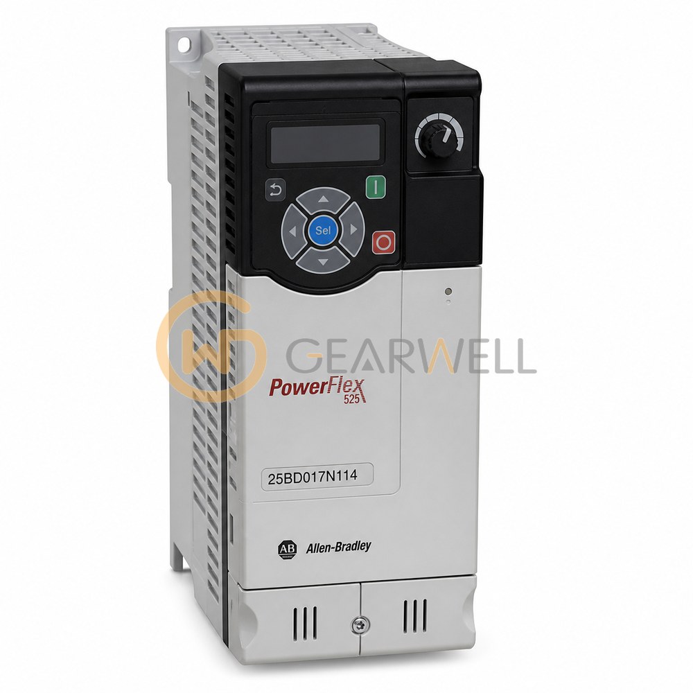 Allen-Bradley 25BD017N114 Frequency Inverter