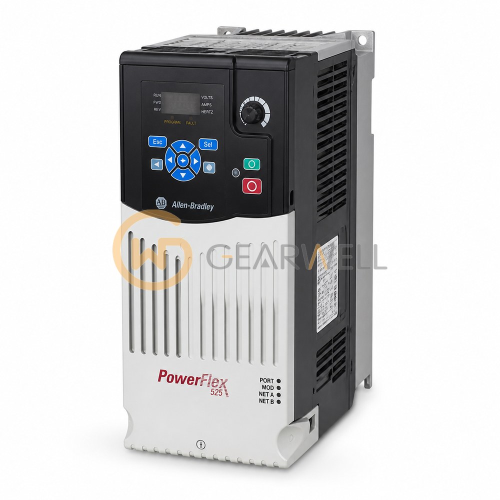 Allen-Bradley 25BD043N114 Frequency Inverter