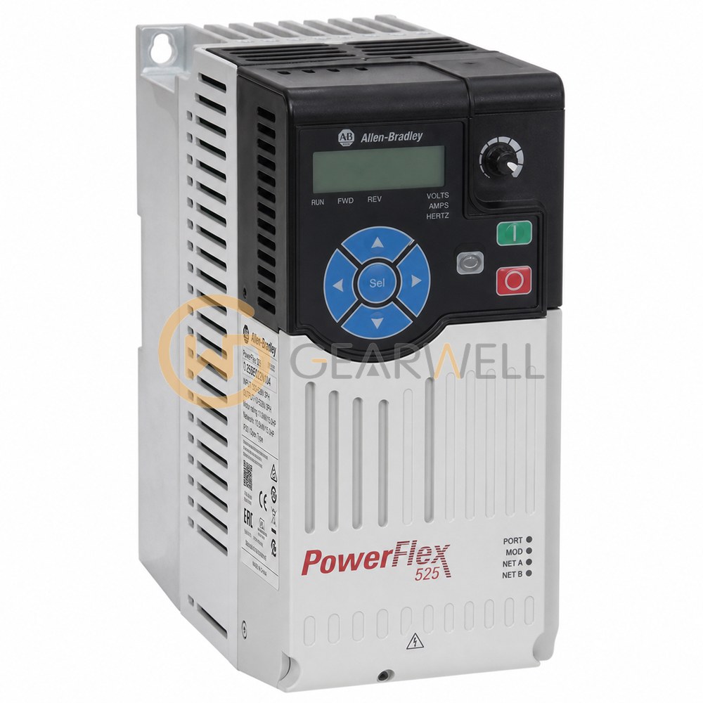 Allen-Bradley 25BE022N104 Frequency Inverter