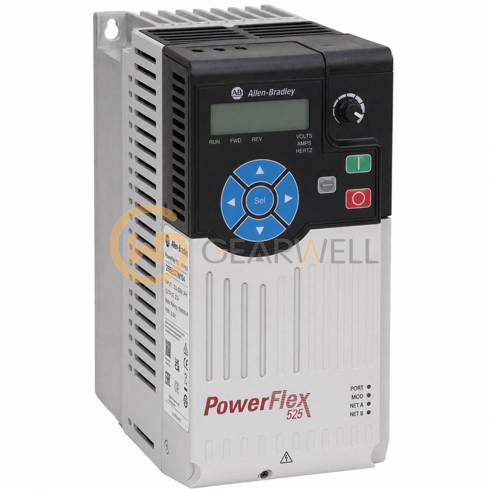 Allen-Bradley 25BE027N104 Frequency Inverter