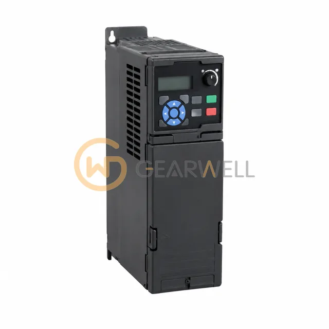 Allen-Bradley 25BE3P0N104 Frequency Inverter