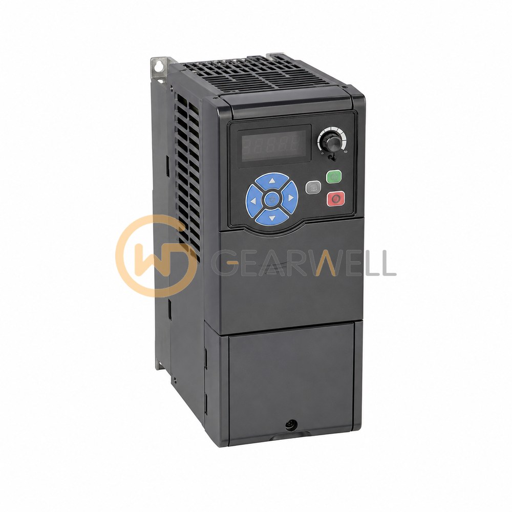 Allen-Bradley 25BE4P2N104 Frequency Inverter
