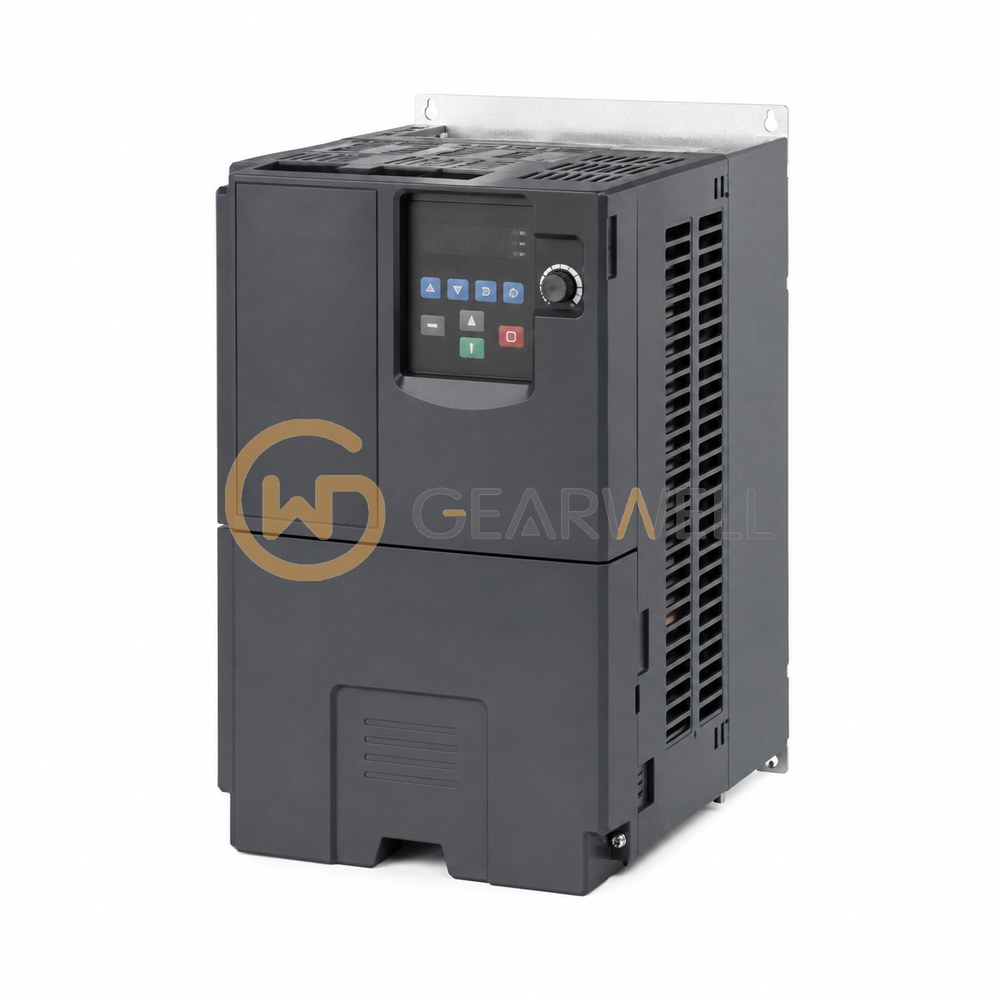 Allen-Bradley 25BE9P9N104 Frequency Inverter