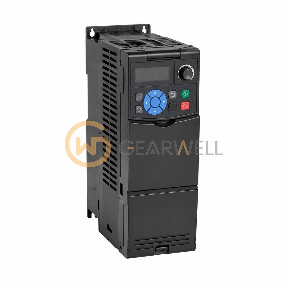 Allen-Bradley 25BV4P8N104 Frequency Inverter