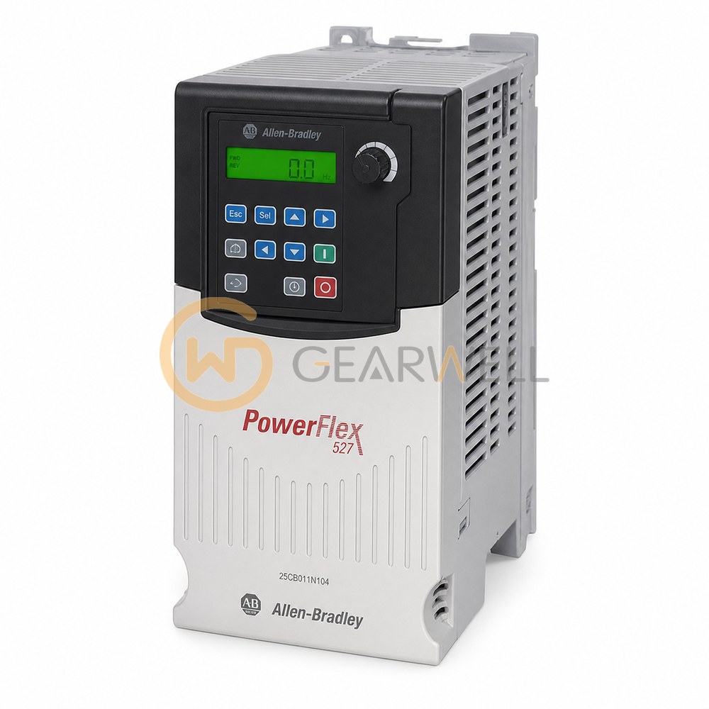 Allen-Bradley 25CB011N104 Frequency Inverter