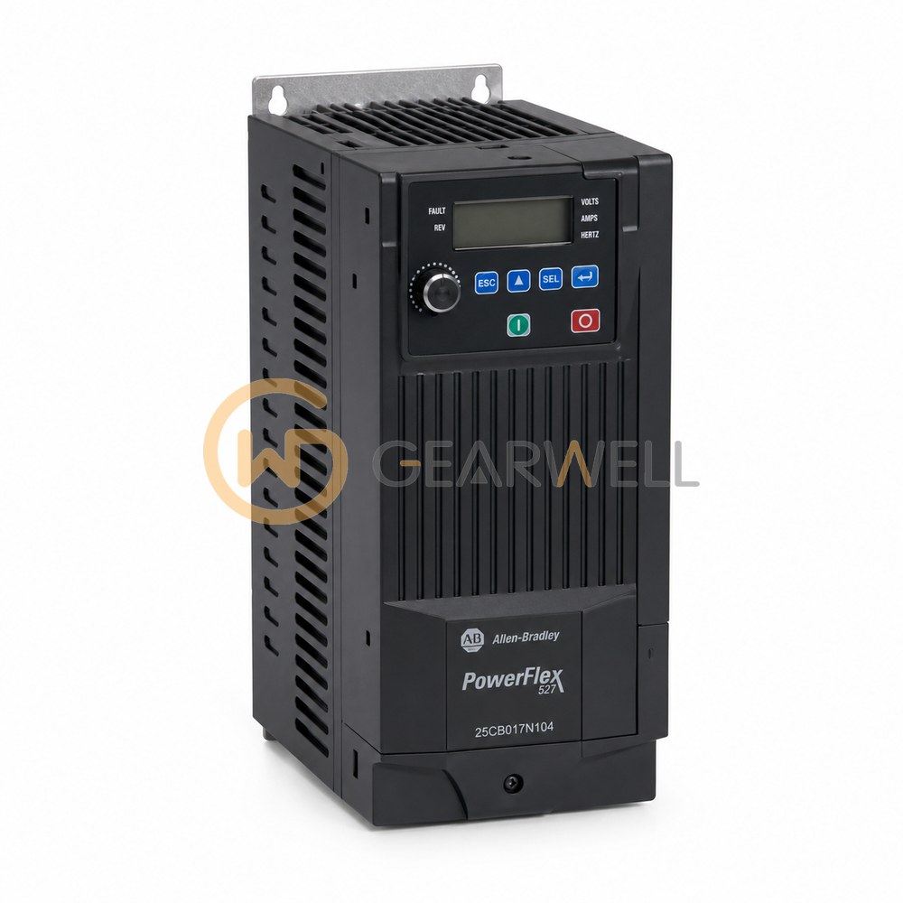 Allen-Bradley 25CB017N104 Frequency Inverter