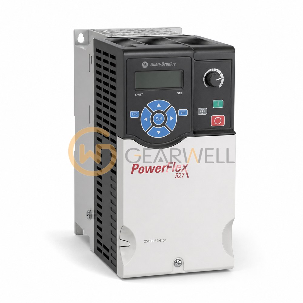 Allen-Bradley 25CB032N104 Frequency Inverter