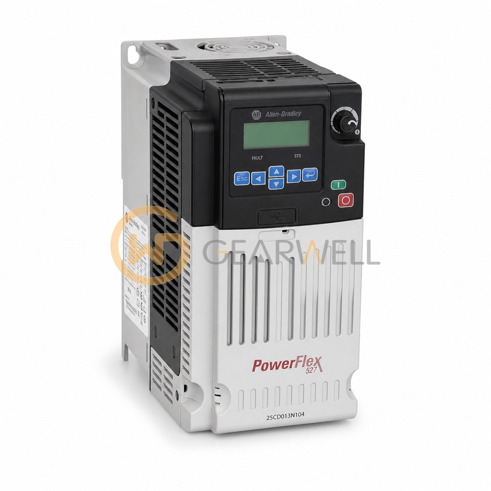 Allen-Bradley 25CD013N104 Frequency Inverter