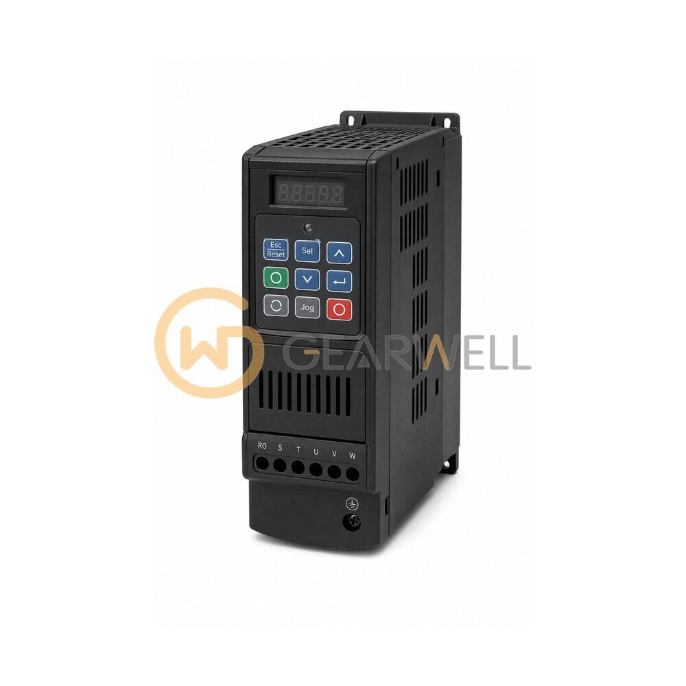 Allen-Bradley 25CD4P0N104 Frequency Inverter