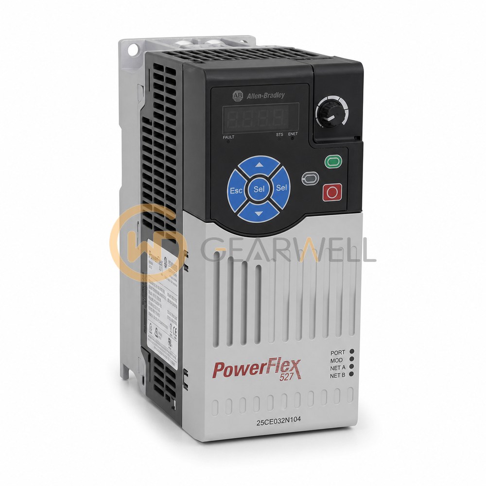 Allen-Bradley 25CE032N104 Frequency Inverter