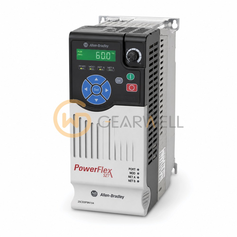 Allen-Bradley 25CE0P9N104 Frequency Inverter