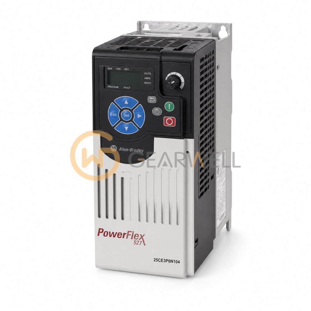 Allen-Bradley 25CE3P0N104 Frequency Inverter
