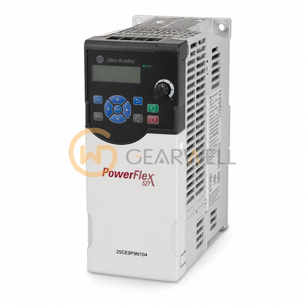 Allen-Bradley 25CE9P9N104 Frequency Inverter