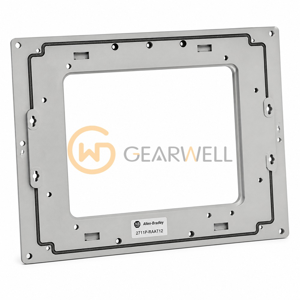 Allen-Bradley 2711P-RAAT12 PanelView 12.1-inch Touch Terminal Adapter Kit